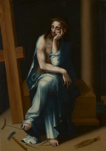 Hombre de dolores, c.1560